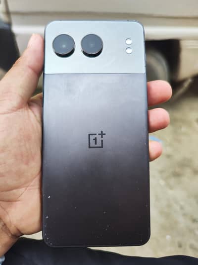 One Plus Nord 4