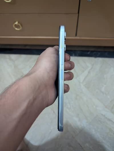 Infinix smart 20