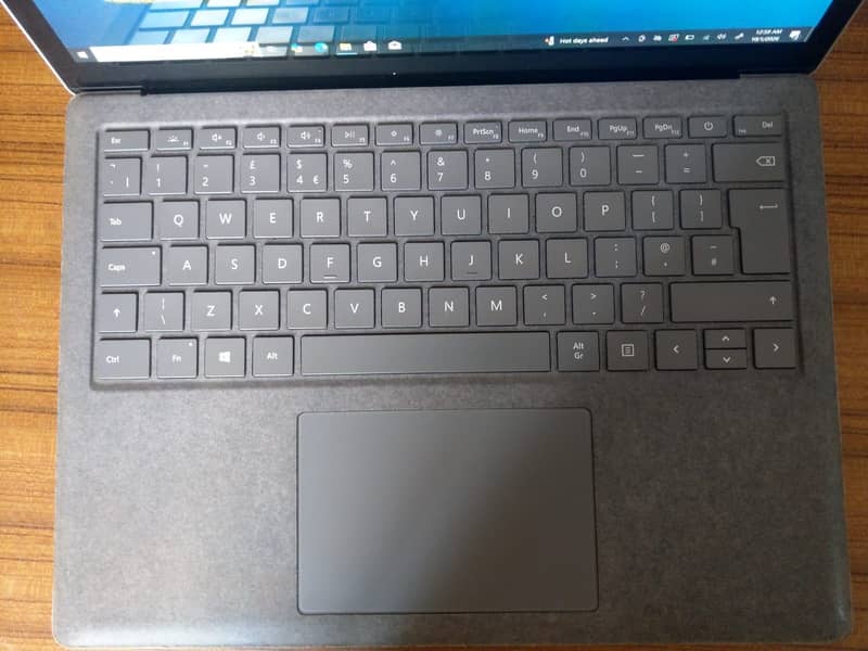 Microsoft surface laptop 3 2