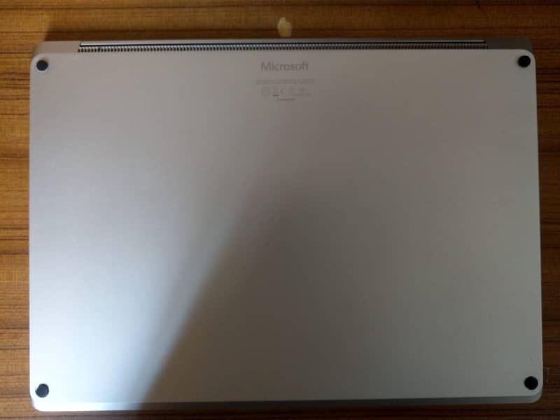 Microsoft surface laptop 3 3