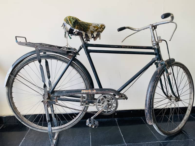 Shorab cycle 1