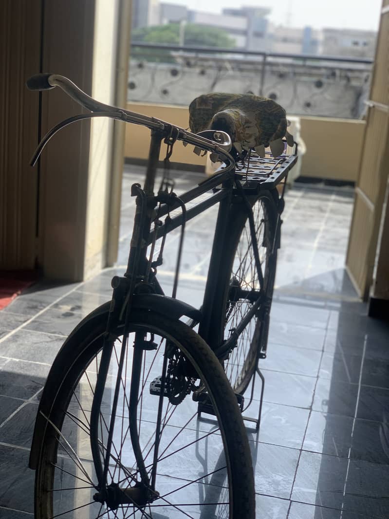 Shorab cycle 3