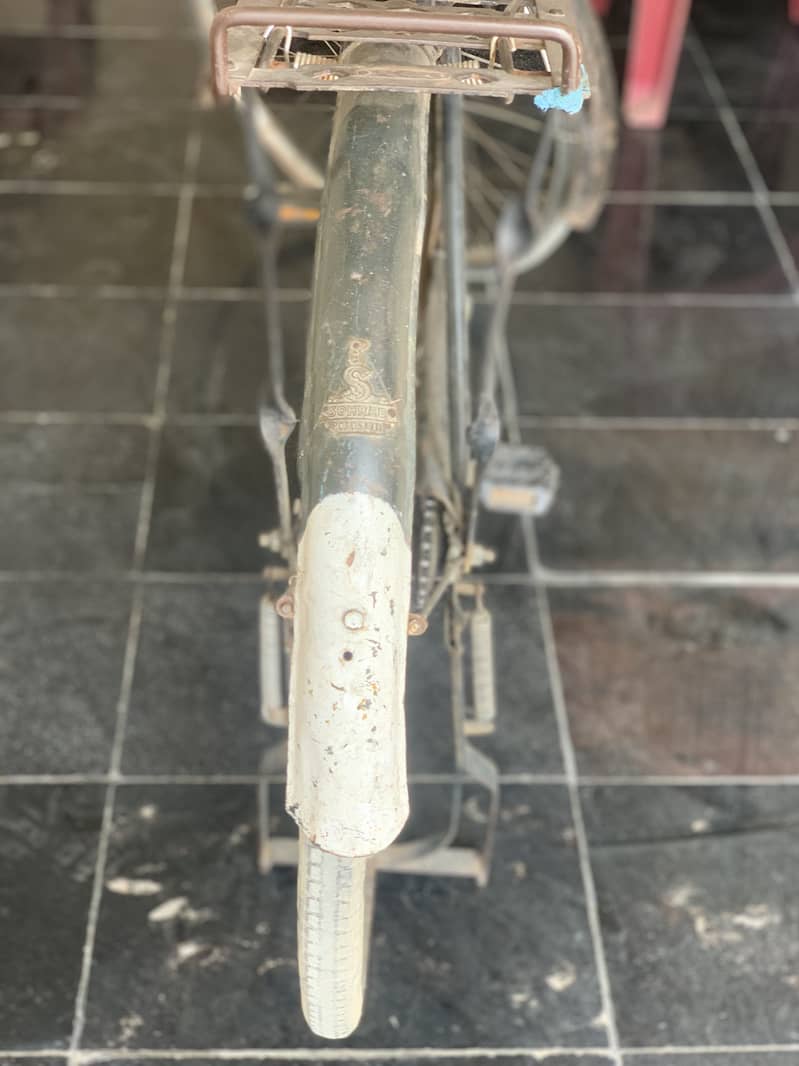 Shorab cycle 5