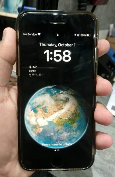 Apple iPhone 8