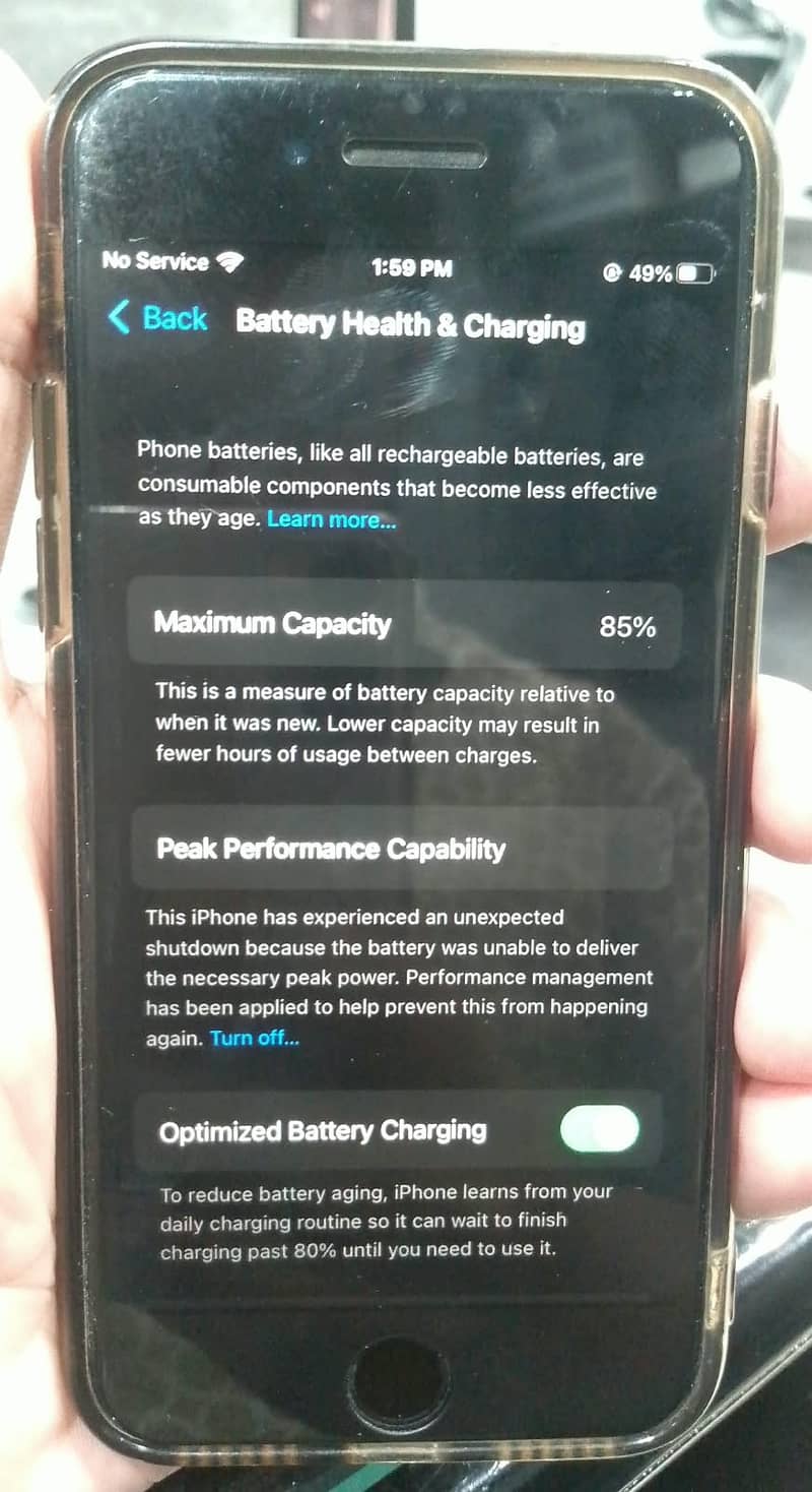 Apple iPhone 8 1