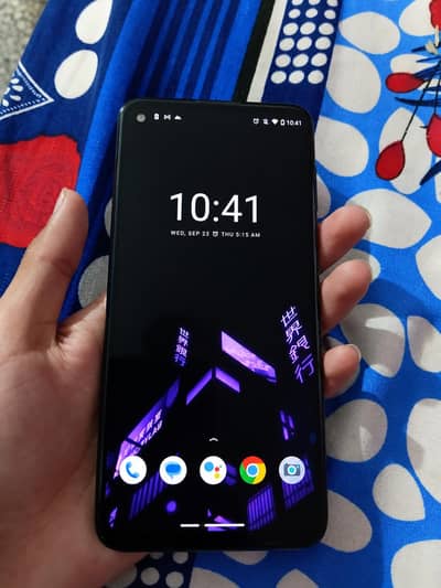 Motorola Moto G Stylus