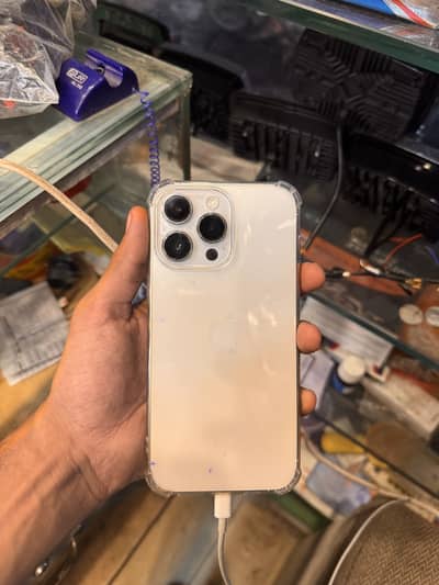 Apple iPhone 14 Pro Max