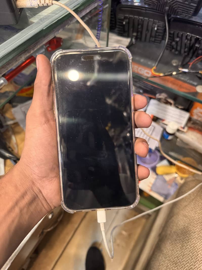 Apple iPhone 14 Pro Max 1