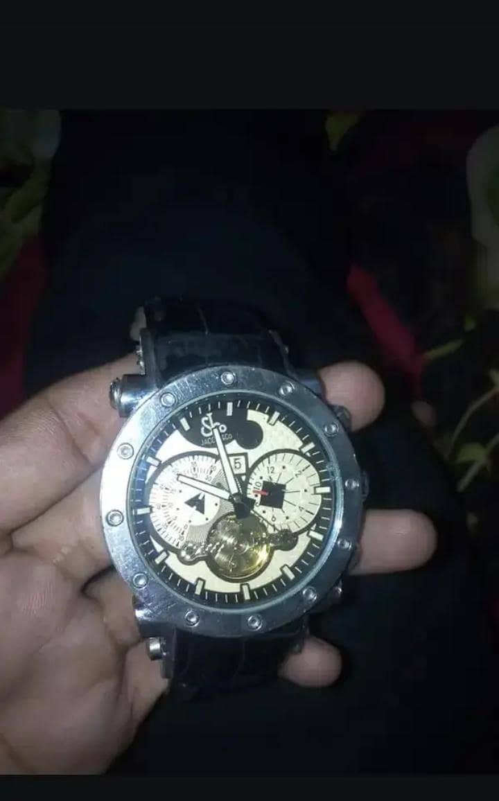 jacob &co 0