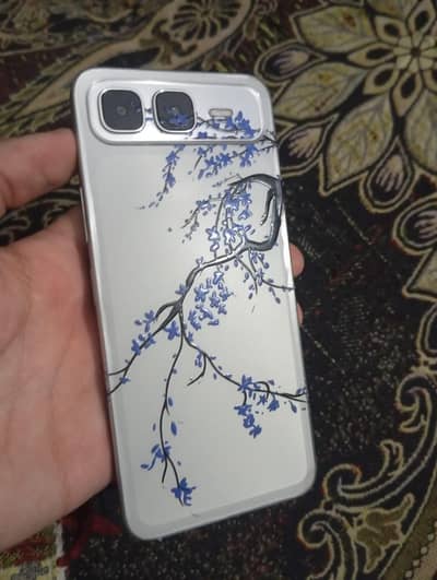 Infinix smart 10 plus