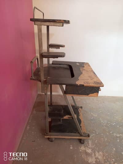 Computer Table