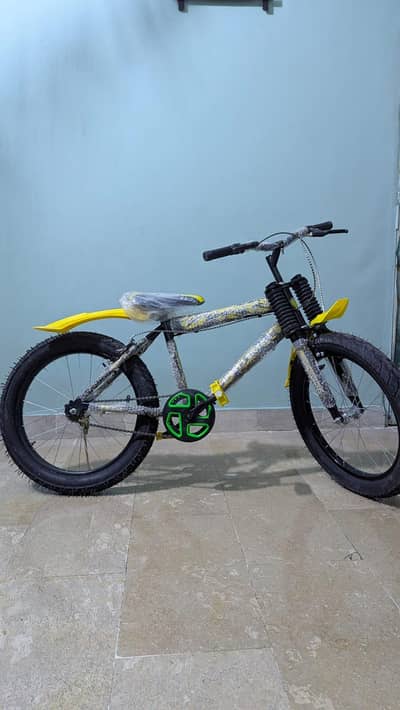 SPORT CYCLE