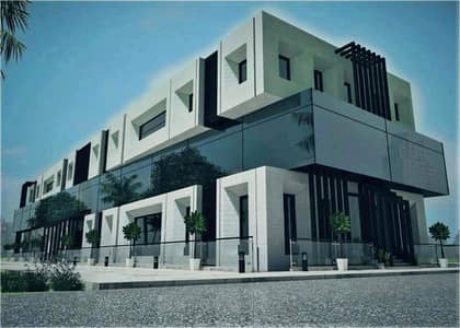 Inventive IT 27,000 Sqft, Corporate Building with Big Parking available in I-9