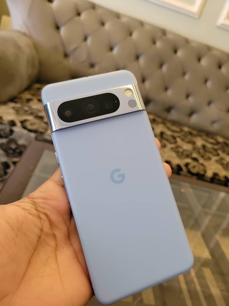 Google Pixel 8 Pro 0