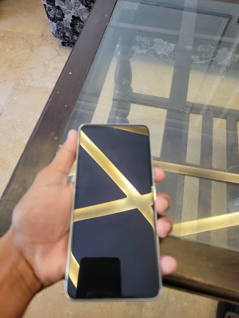 Google Pixel 8 Pro 4