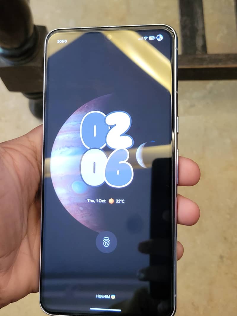 Google Pixel 8 Pro 5