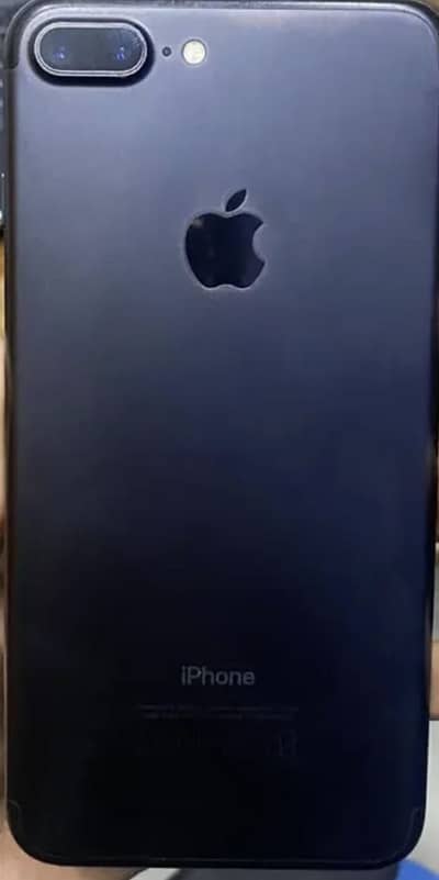 Apple iPhone 7 Plus