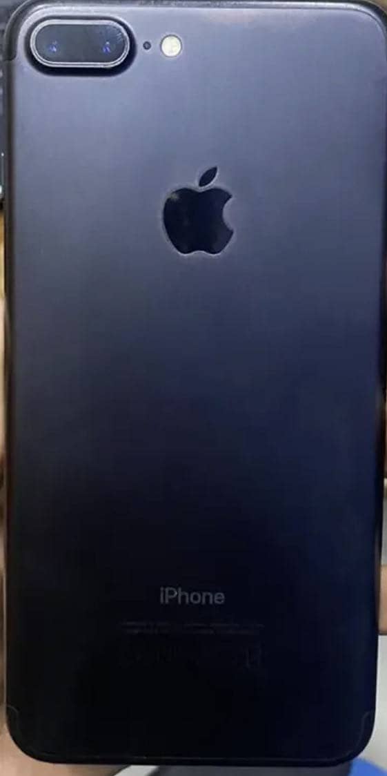 Apple iPhone 7 Plus 0