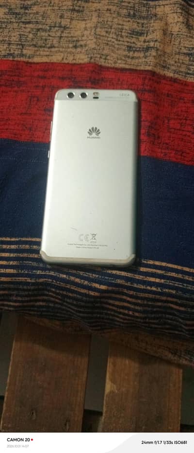 Huawei P10 Lite