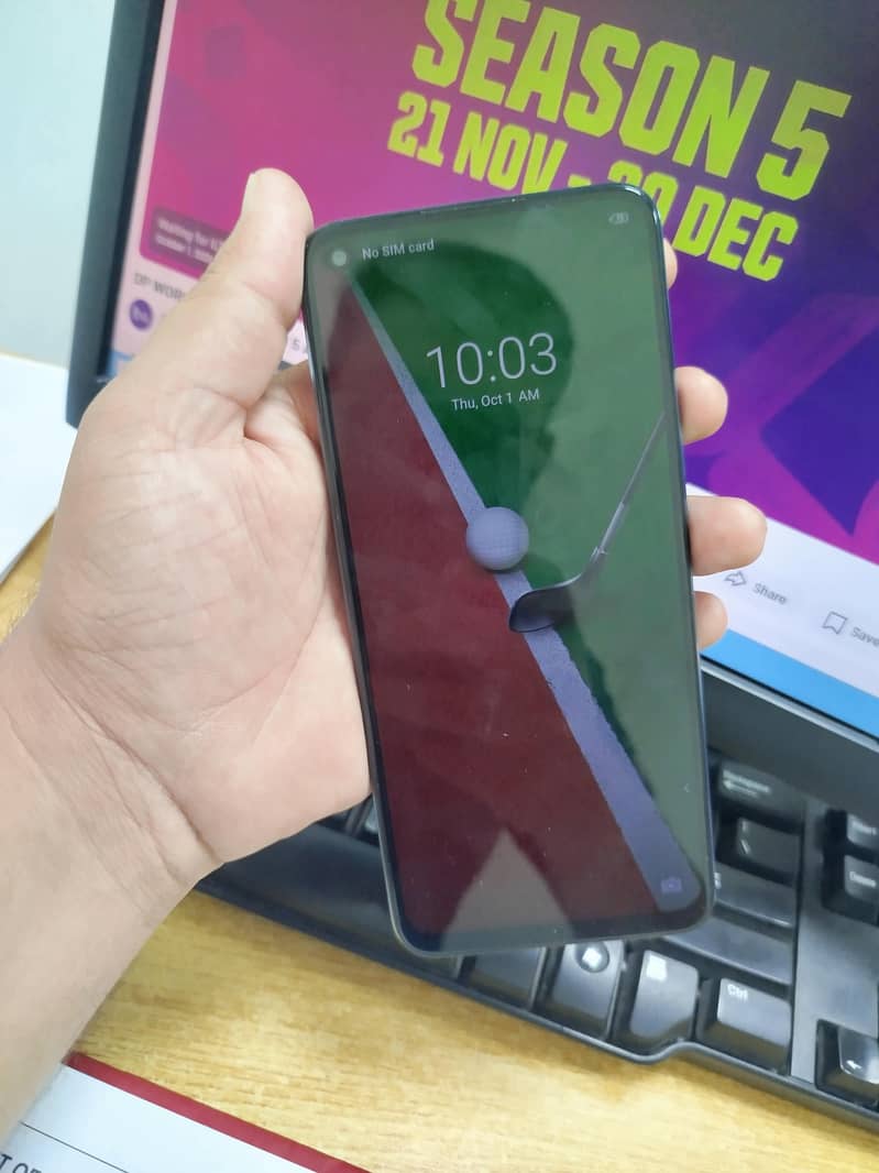 Infinix Note 7 1