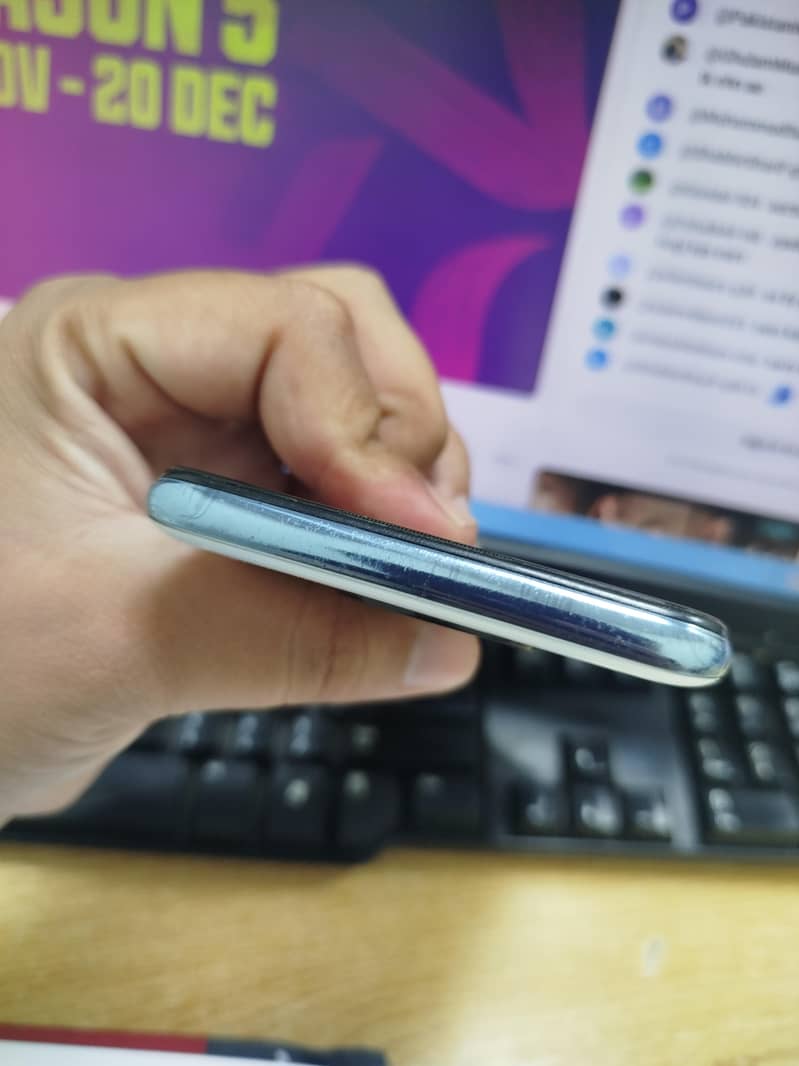 Infinix Note 7 2