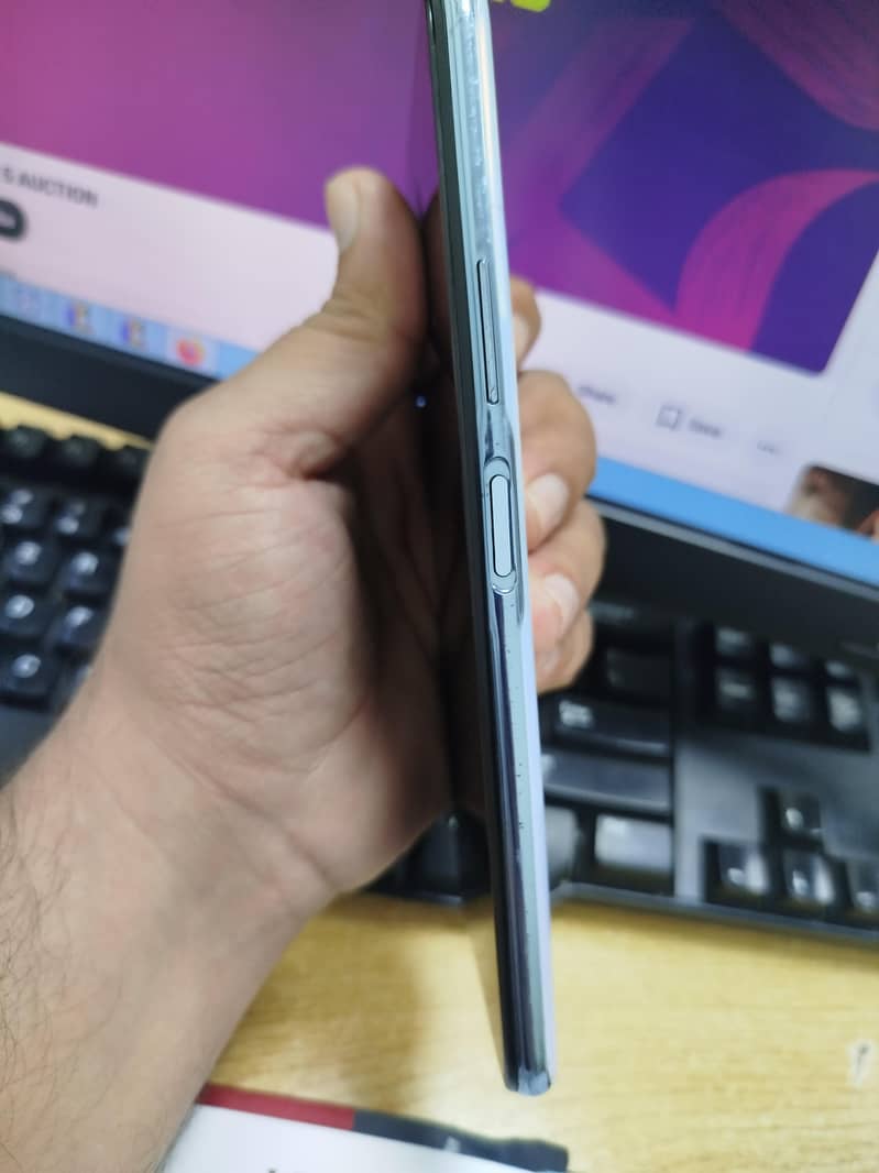 Infinix Note 7 4