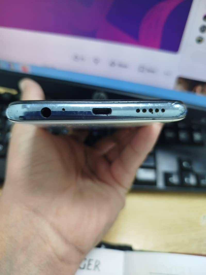 Infinix Note 7 5
