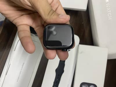 Brand new Apple Watch Series 11 42mm GPS