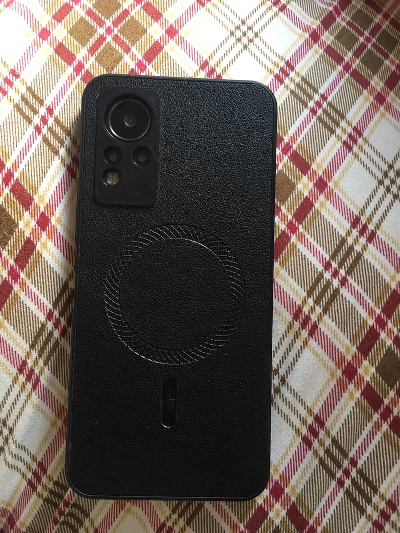 Infinix Note 11 1