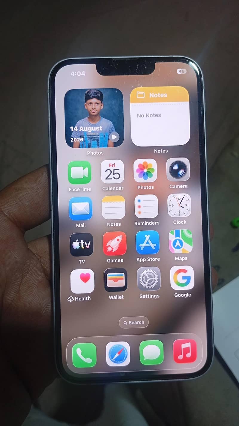 Apple iPhone 14 1