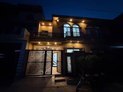 5 marla Luxury House For Rent