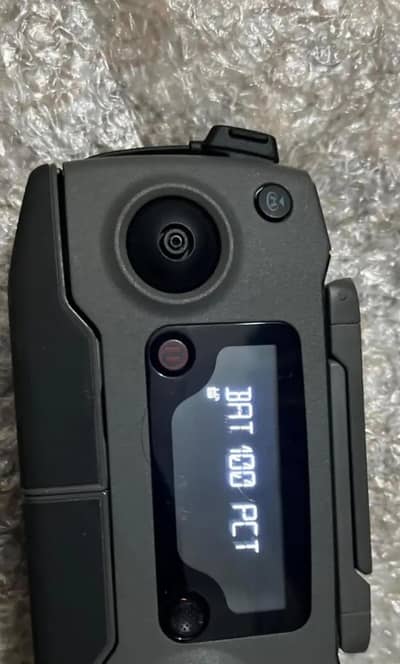 Dji Mavic 2 Pro 2 Zoom Remote 10/10