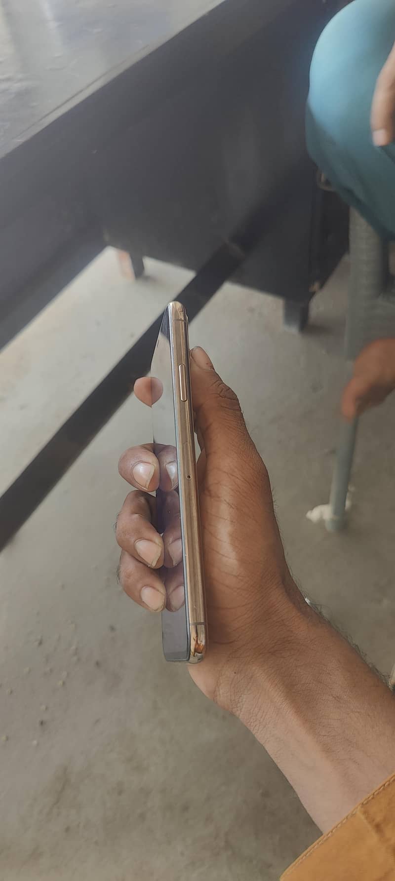 IPHONE 11 pro max 2