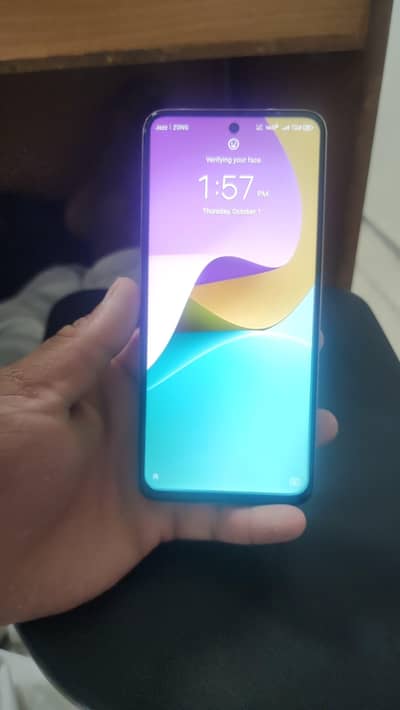 Zte nubia Focus pro 5g