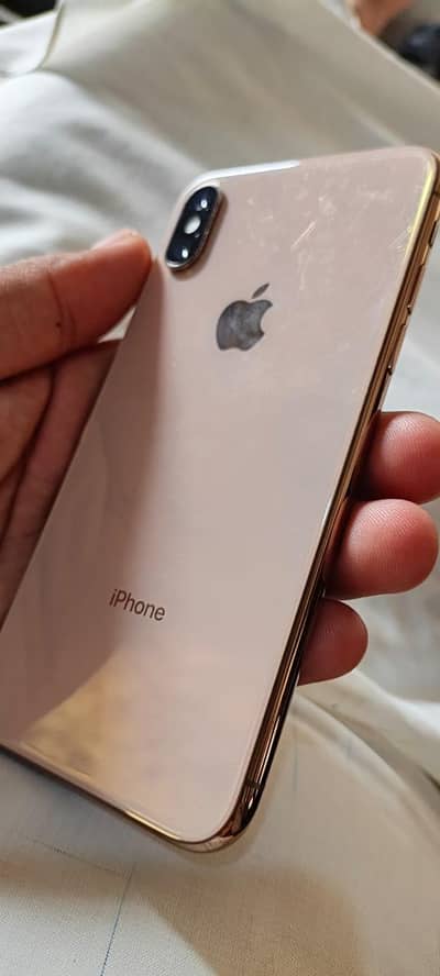 Apple iPhone XS non pta