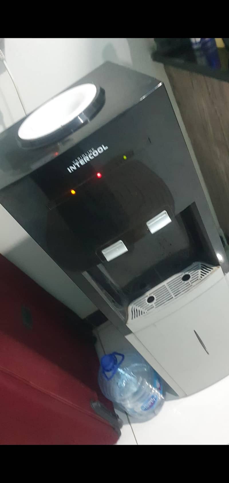 water dispenser 0