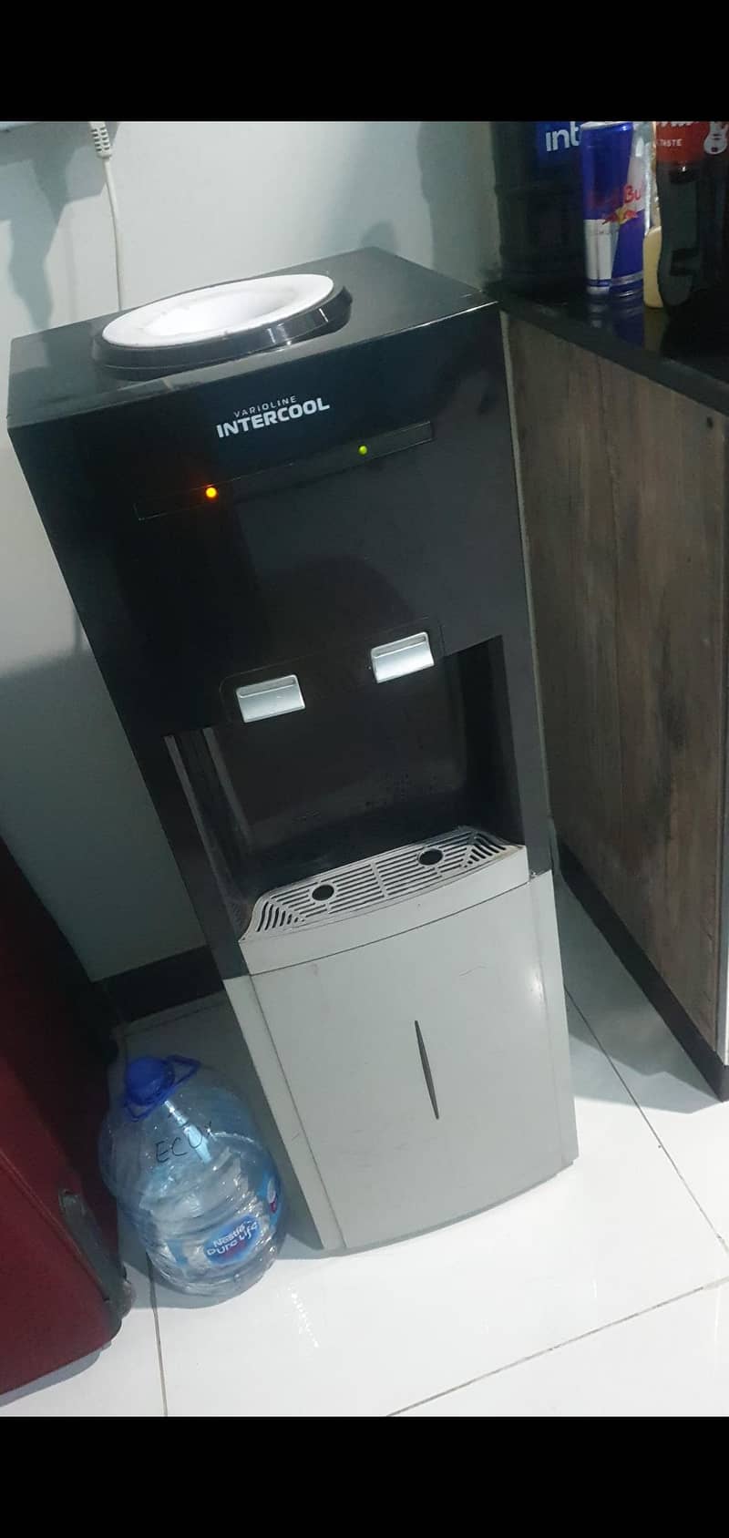 water dispenser 1