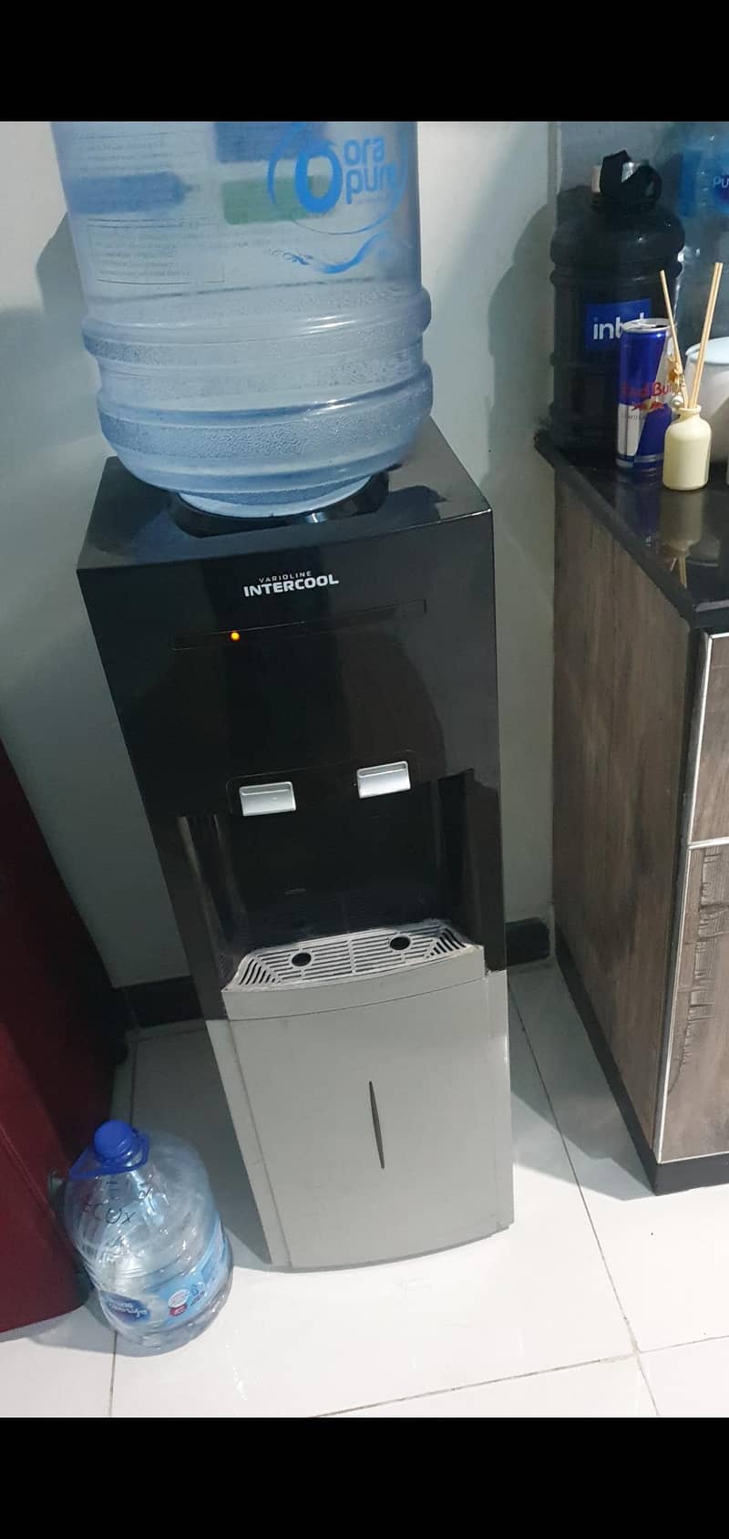 water dispenser 2