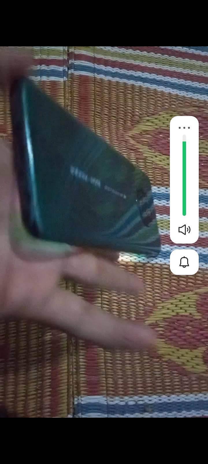 Infinix not 7 2