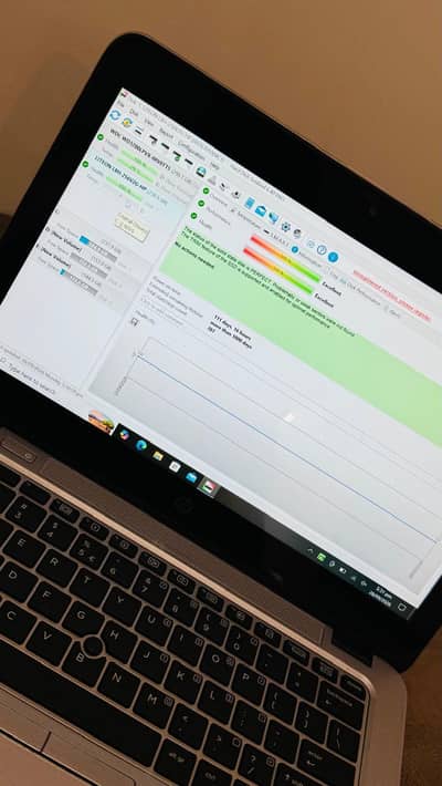 Hp Elite Book 830 G3