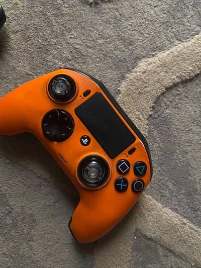 nacon pro revolution 2 (ps4 and pc)