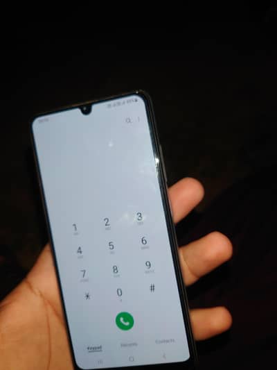 Samsung Mobile A32
