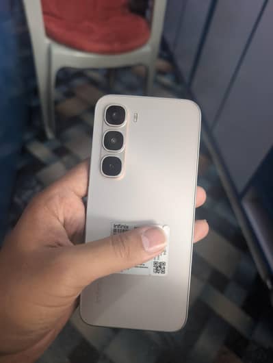 Infinix hot60pro