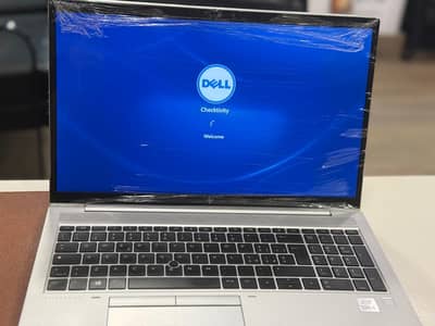 HP 850 gen 10th core i5