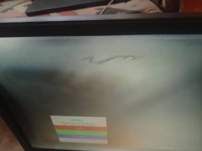 19 Inch Dell Monitor