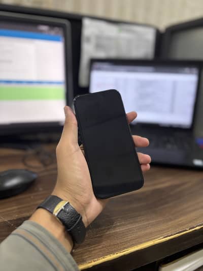 Apple iPhone 14 Pro Sim Locked