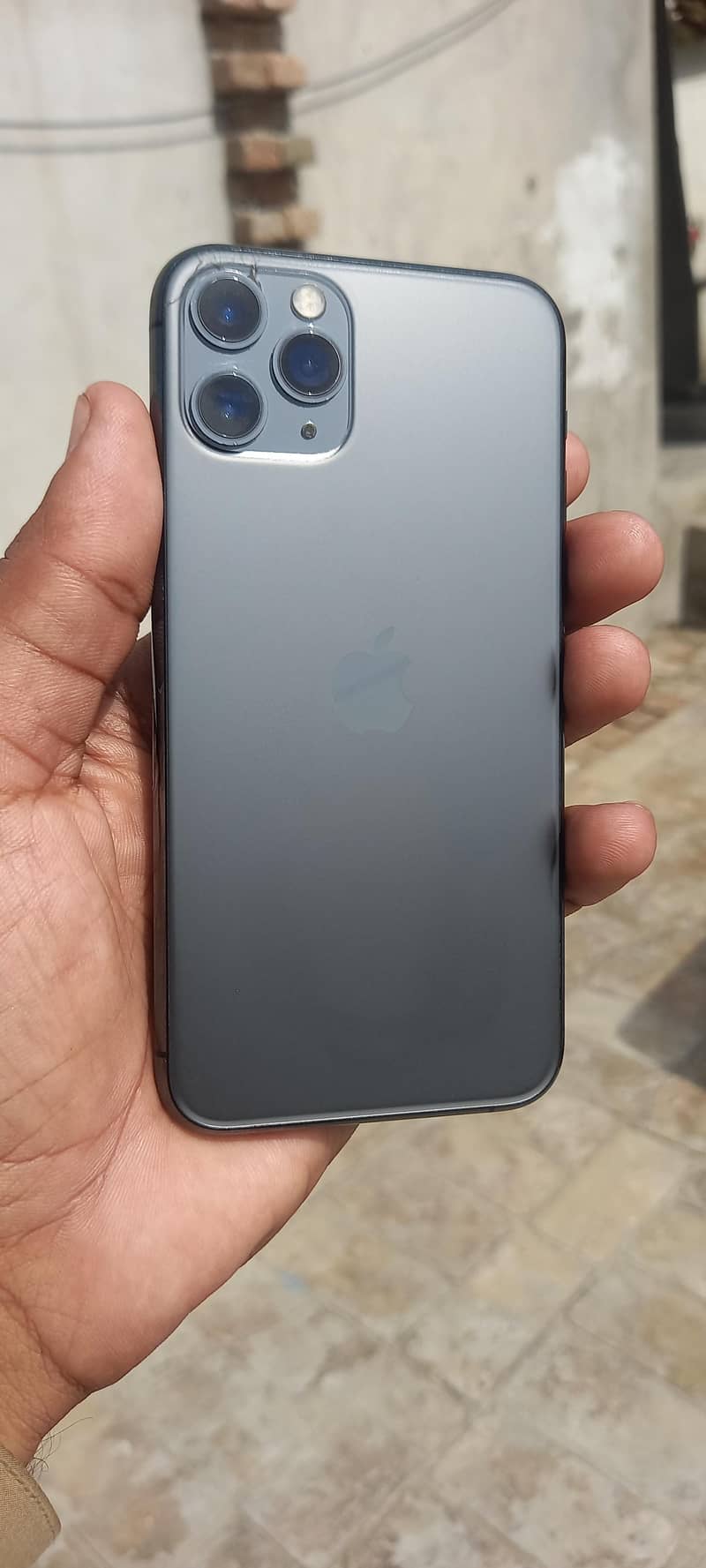 Apple iPhone 11 Pro 0