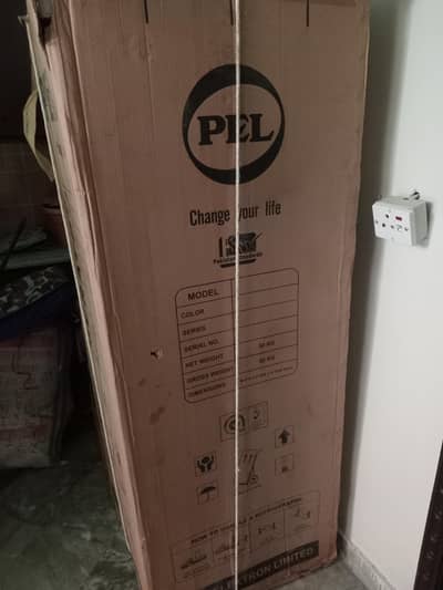 PEL Life Pro Refrigerator – Excellent Condition
