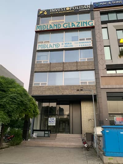 4TH FLOOR OFFICE AVAILABLE FOR SALE
