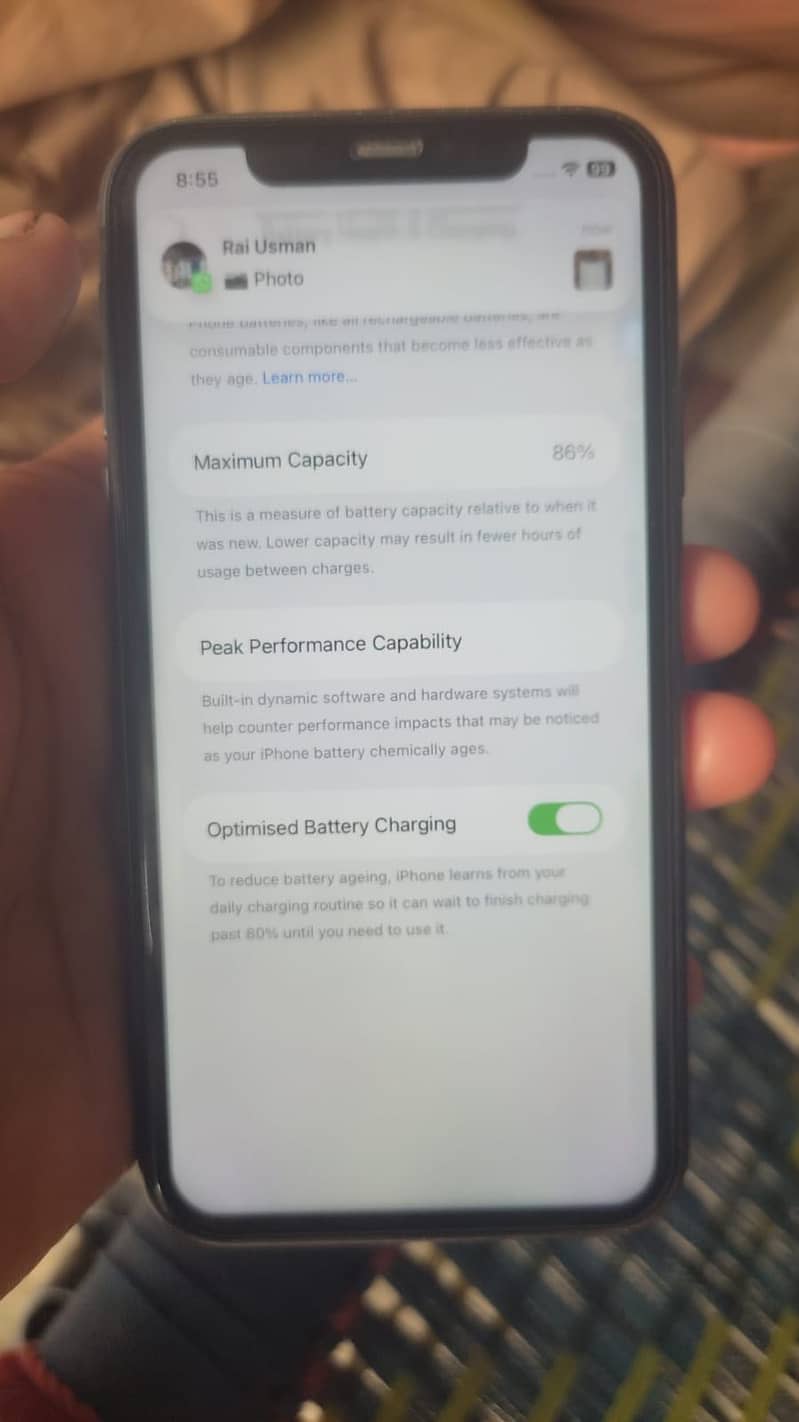 Apple iPhone 11 2